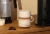 Кофе в капсулах Nespresso Vertuo Barista Creations Bianco Piccolo, 10 шт