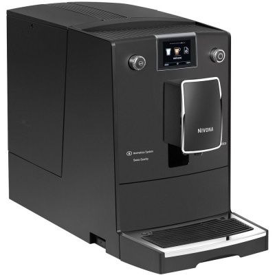 Кофемашина NIVONA CafeRomatica 759