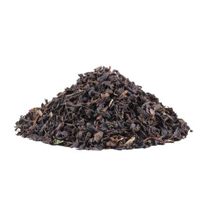 Чай черный Althaus Imperial Earl Grey ароматизированный листовой, 250гр