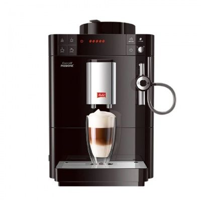 Кофемашина Melitta Caffeo Passione F 530-102